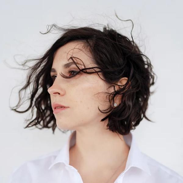 Ксения Толокнова